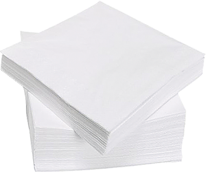 Napkin PNG-54634